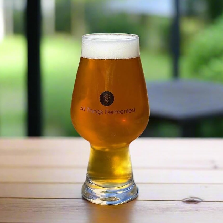 ATF NZ Pale Ale