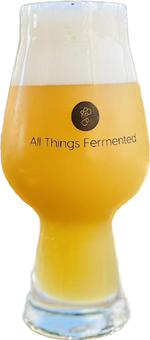ATF Nectabomb - All Things Fermented | Home Brew Supplies Shop Wellington Kapiti NZ