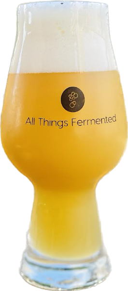 ATF Nectabomb - All Things Fermented | Home Brew Supplies Shop Wellington Kapiti NZ