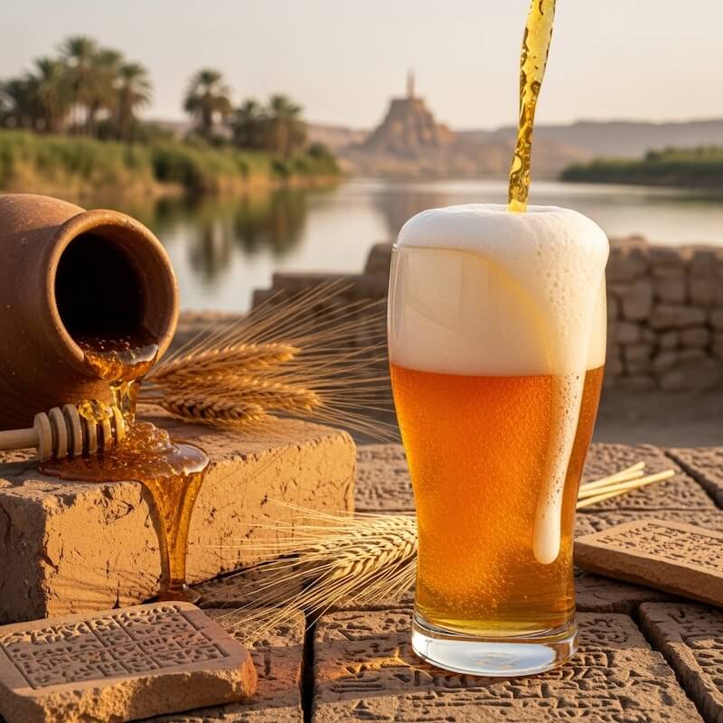 ATF Ninkasi's Nectar (IIPA)