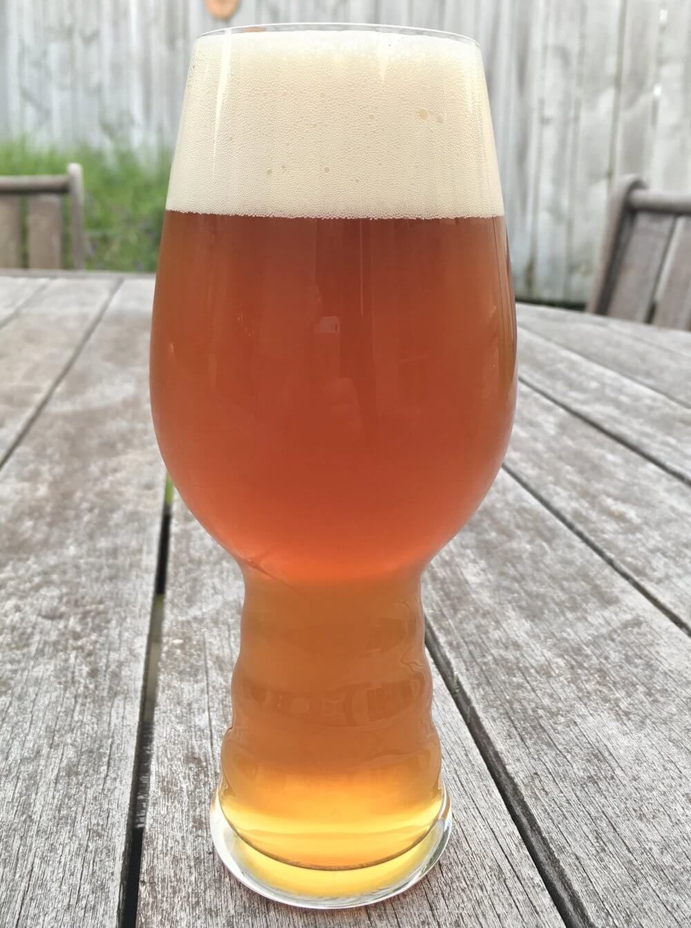 ATF Ninkasi&#39;s Nectar (IIPA) - All Things Fermented | Home Brew Supplies Shop Wellington Kapiti NZ