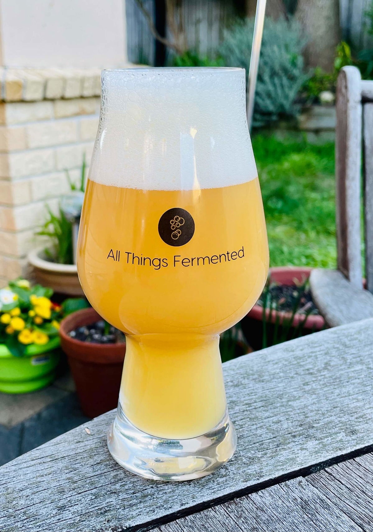 ATF No Daze Haze - All Things Fermented | Home Brew Supplies Shop Wellington Kapiti NZ