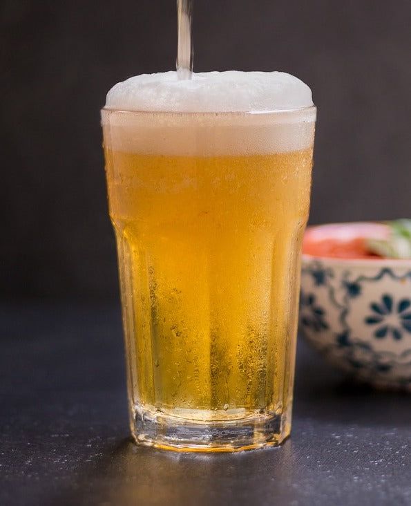 ATF Riwaka Blonde Pale Ale - Hop Burst - All Things Fermented | Home Brew Supplies Shop Wellington Kapiti NZ