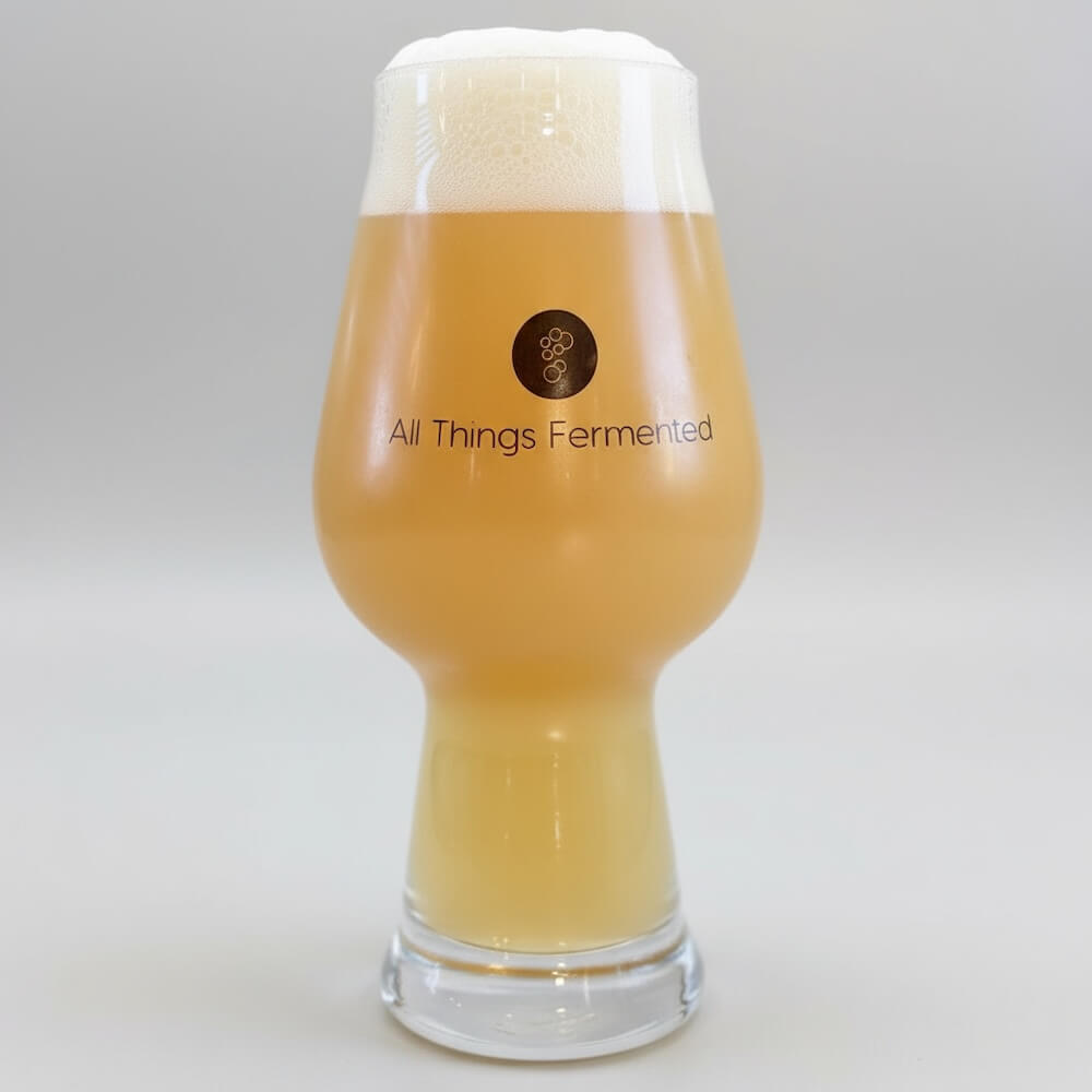 ATF Sabrodaze (NEIPA) - Grainfather | Brewzilla | Guten 40L