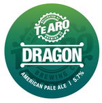 ATF Te Aro Brewing Dragon APA Clone - Grainfather | Brewzilla | Guten 40L - All Things Fermented | Home Brew Supplies Shop Wellington Kapiti NZ