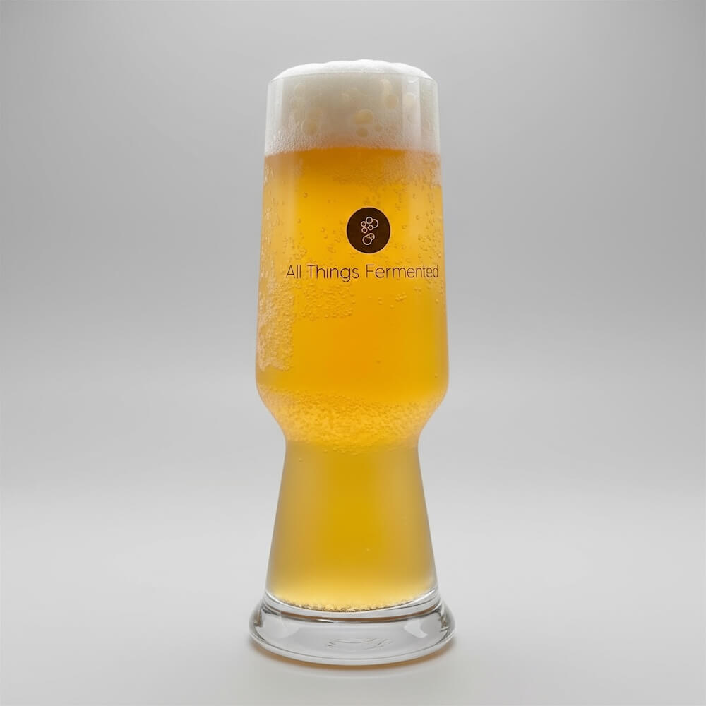 ATF TropiLager - Grainfather | Brewzilla | Guten 40L