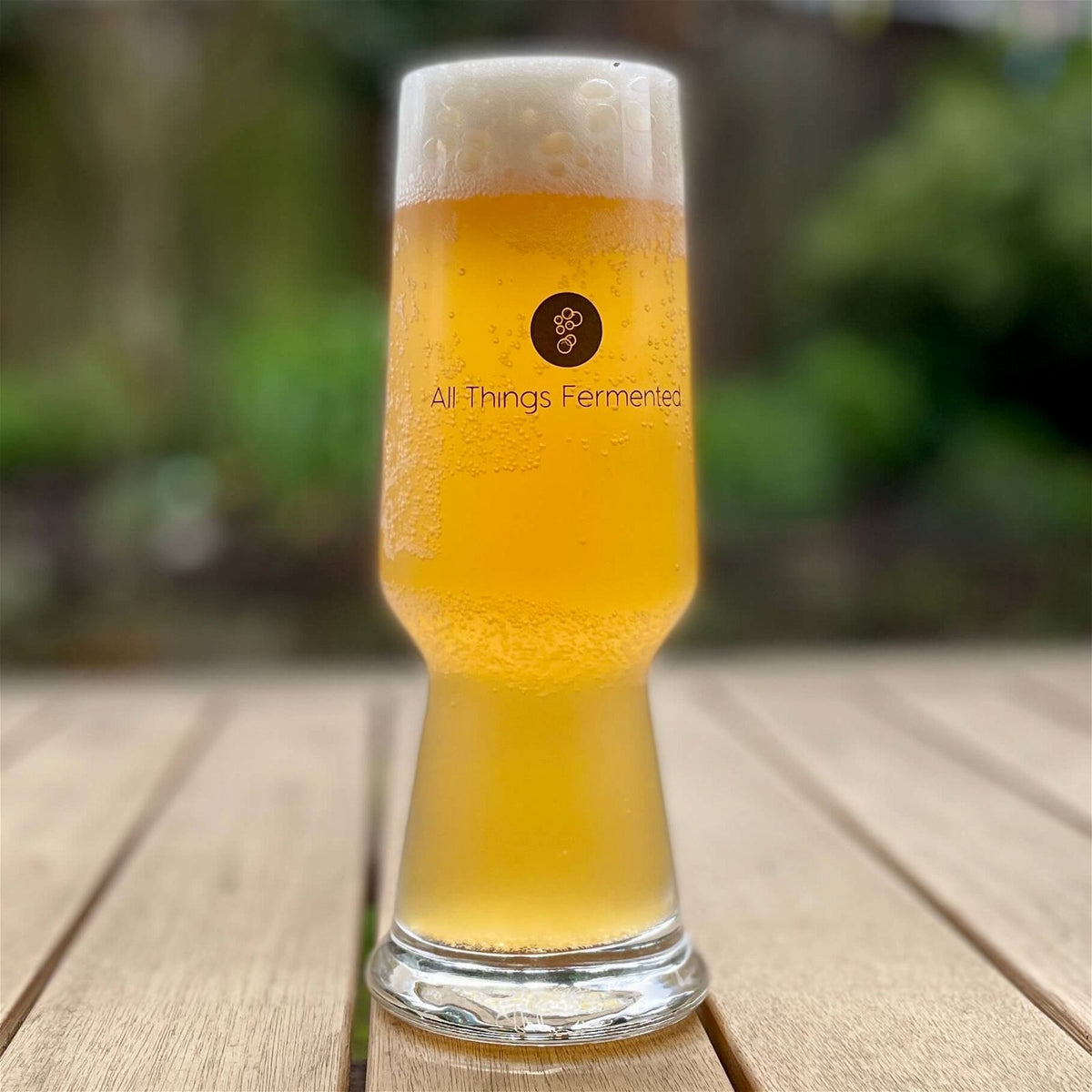 ATF TropiLager - All Things Fermented | Home Brew Supplies Shop Wellington Kapiti NZ