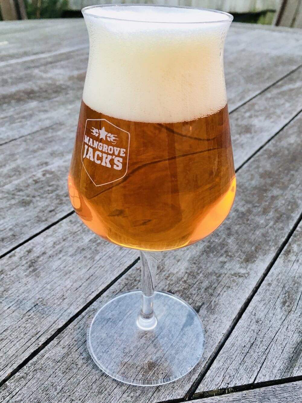 ATF Tropical IPA - All Things Fermented | Home Brew Supplies Shop Wellington Kapiti NZ