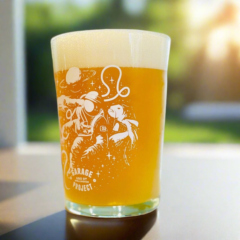 ATF Tropical Krush - Grainfather | Brewzilla | Guten 40L