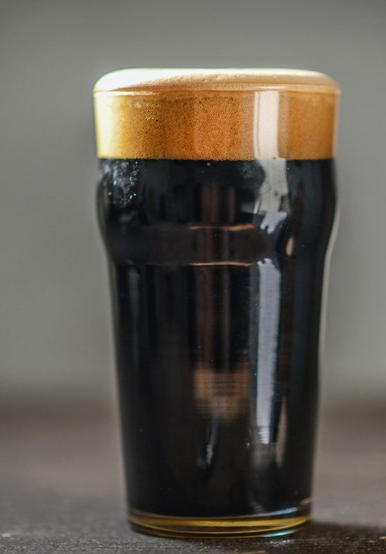 ATF Velveteen Stout - All Things Fermented | Home Brew Supplies Shop Wellington Kapiti NZ