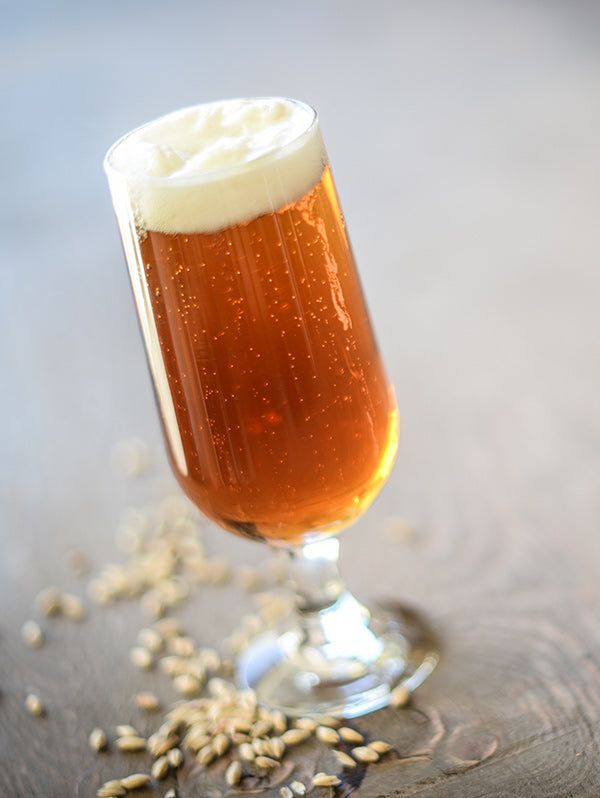 ATF Vienna Lager - Grainfather | Brewzilla | Guten 40 - All Things Fermented | Home Brew Supplies Shop Wellington Kapiti NZ