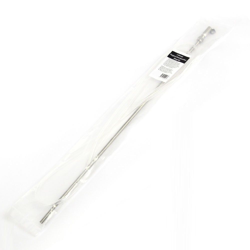 Oxygen/Aeration Wand - All Things Fermented | Home Brew Supplies Shop Wellington Kapiti NZ