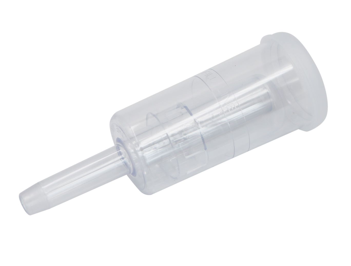 Airlock - Three Piece (Senior) - All Things Fermented | Home Brew Supplies Shop Wellington Kapiti NZ