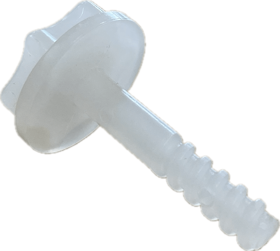Air Still Clear Spindle – All Things Fermented | Home Brew Supplies Shop