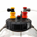 Ball Lock Beer Duotight Disconnect - All Things Fermented | Home Brew Supplies Shop Wellington Kapiti NZ