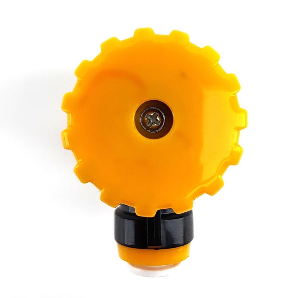 Ball Lock Beer Duotight Disconnect - Flow Control - All Things Fermented | Home Brew Supplies Shop Wellington Kapiti NZ