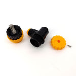 Ball Lock Beer Duotight Disconnect - Flow Control - All Things Fermented | Home Brew Supplies Shop Wellington Kapiti NZ
