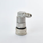 Ball Lock Beer MFL Disconnect Stainless Steel - All Things Fermented | Home Brew Supplies Shop Wellington Kapiti NZ