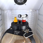 Ball Lock Connector Spunding Valve G2 - All Things Fermented | Home Brew Supplies Shop Wellington Kapiti NZ