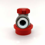 Ball Lock Gas Duotight Disconnect - All Things Fermented | Home Brew Supplies Shop Wellington Kapiti NZ