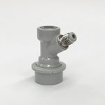 Ball Lock Gas MFL Disconnect - All Things Fermented | Home Brew Supplies Shop Wellington Kapiti NZ