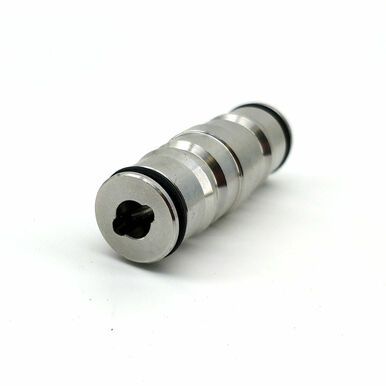 Ball Lock Liquid Jumper Post - All Things Fermented | Home Brew Supplies Shop Wellington Kapiti NZ