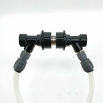 Ball Lock Liquid Jumper Post - All Things Fermented | Home Brew Supplies Shop Wellington Kapiti NZ
