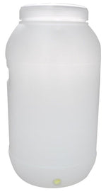 Carboy/Barrel Fermenter - 60L - All Things Fermented | Home Brew Supplies Shop Wellington Kapiti NZ