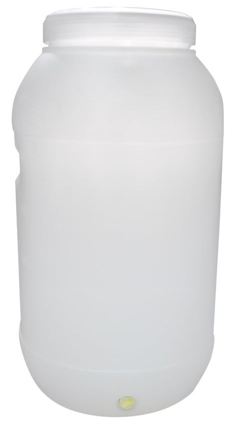 Carboy/Barrel Fermenter - 60L - All Things Fermented | Home Brew Supplies Shop Wellington Kapiti NZ