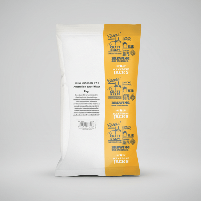 Beer Enhancer Australian Spec Bitter No.44