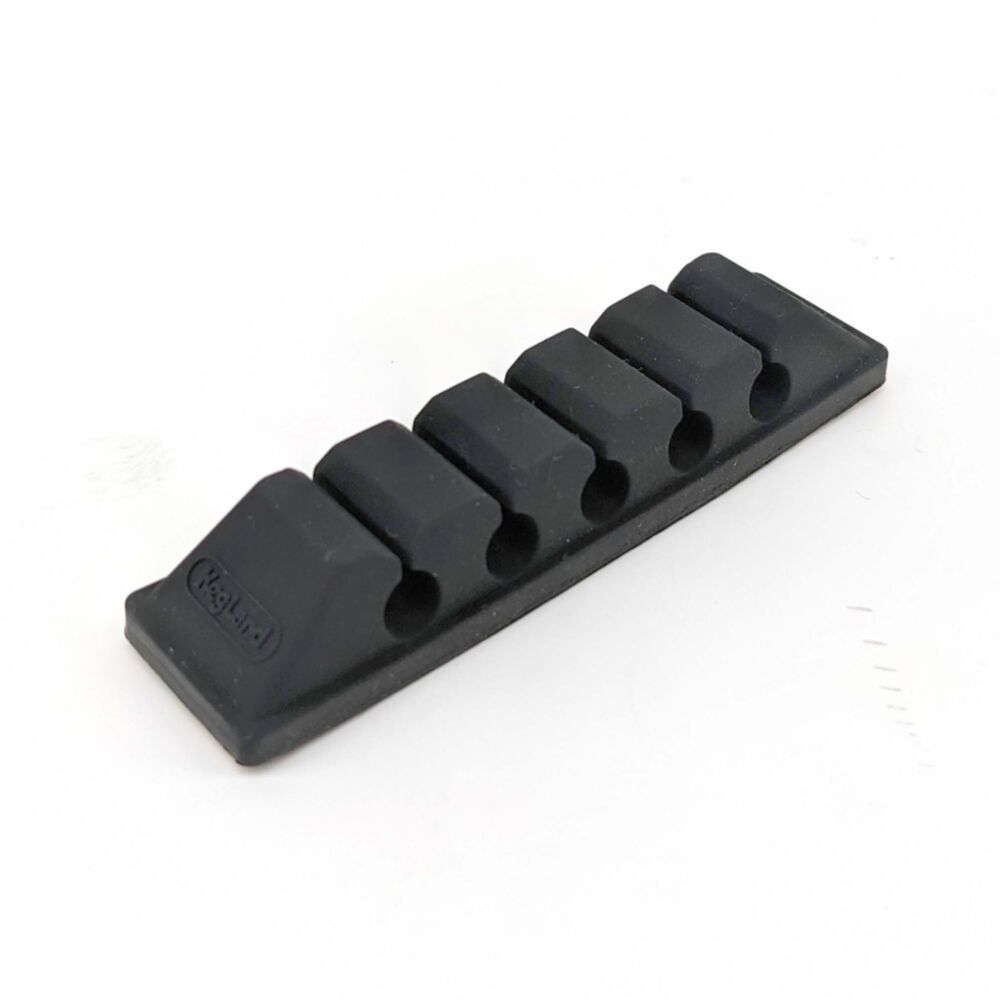 Beer Line Tidy - 8mm OD - All Things Fermented | Home Brew Supplies Shop Wellington Kapiti NZ
