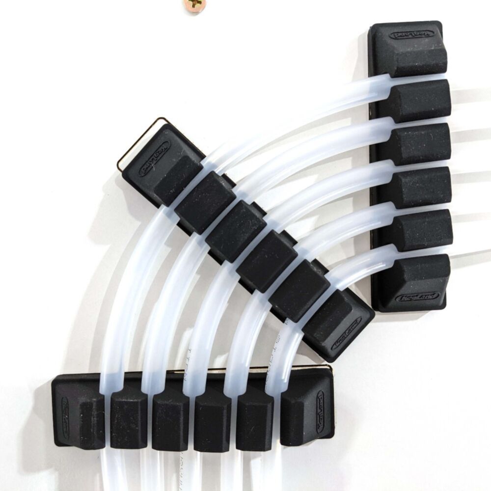 Beer Line Tidy - 8mm OD - All Things Fermented | Home Brew Supplies Shop Wellington Kapiti NZ