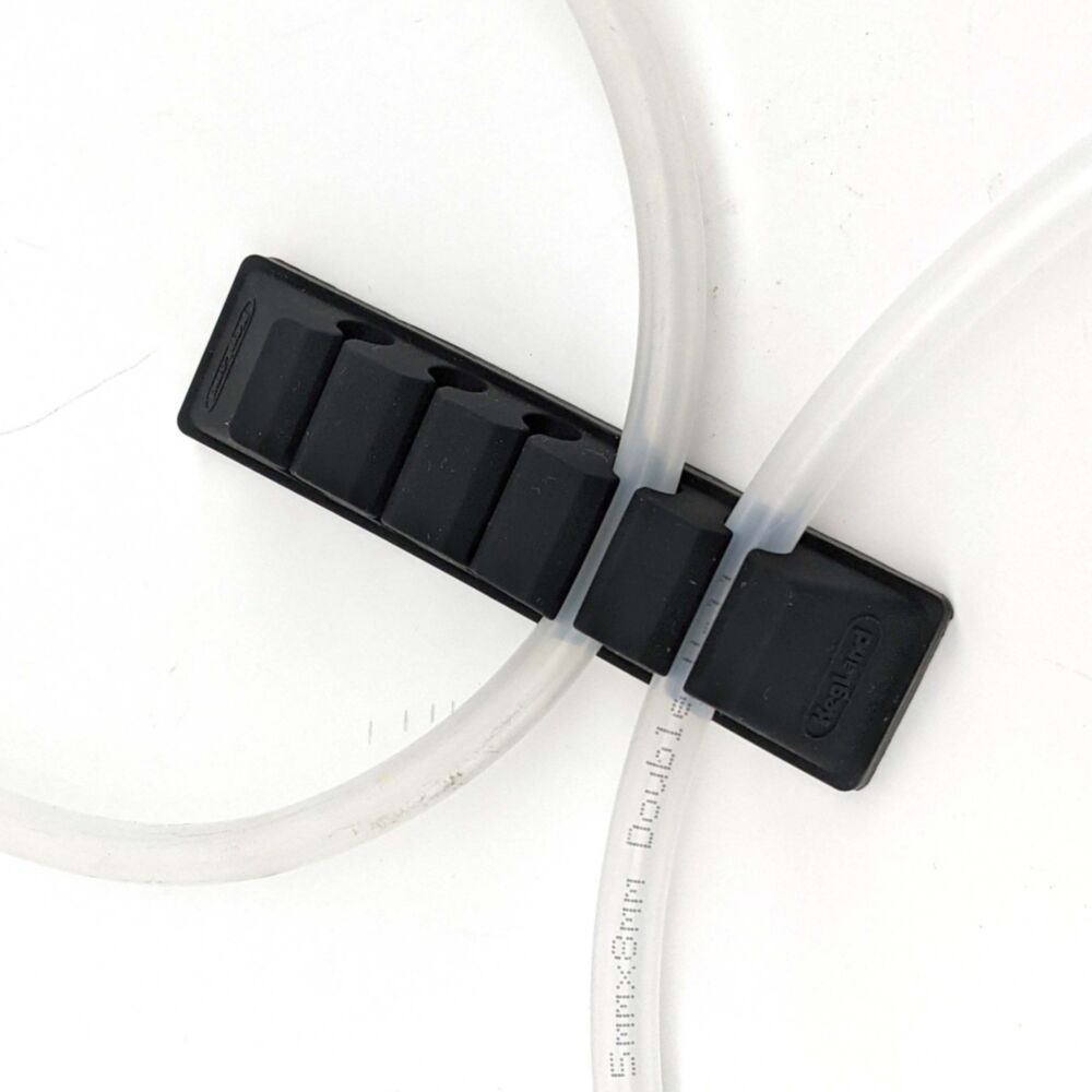 Beer Line Tidy - 8mm OD - All Things Fermented | Home Brew Supplies Shop Wellington Kapiti NZ