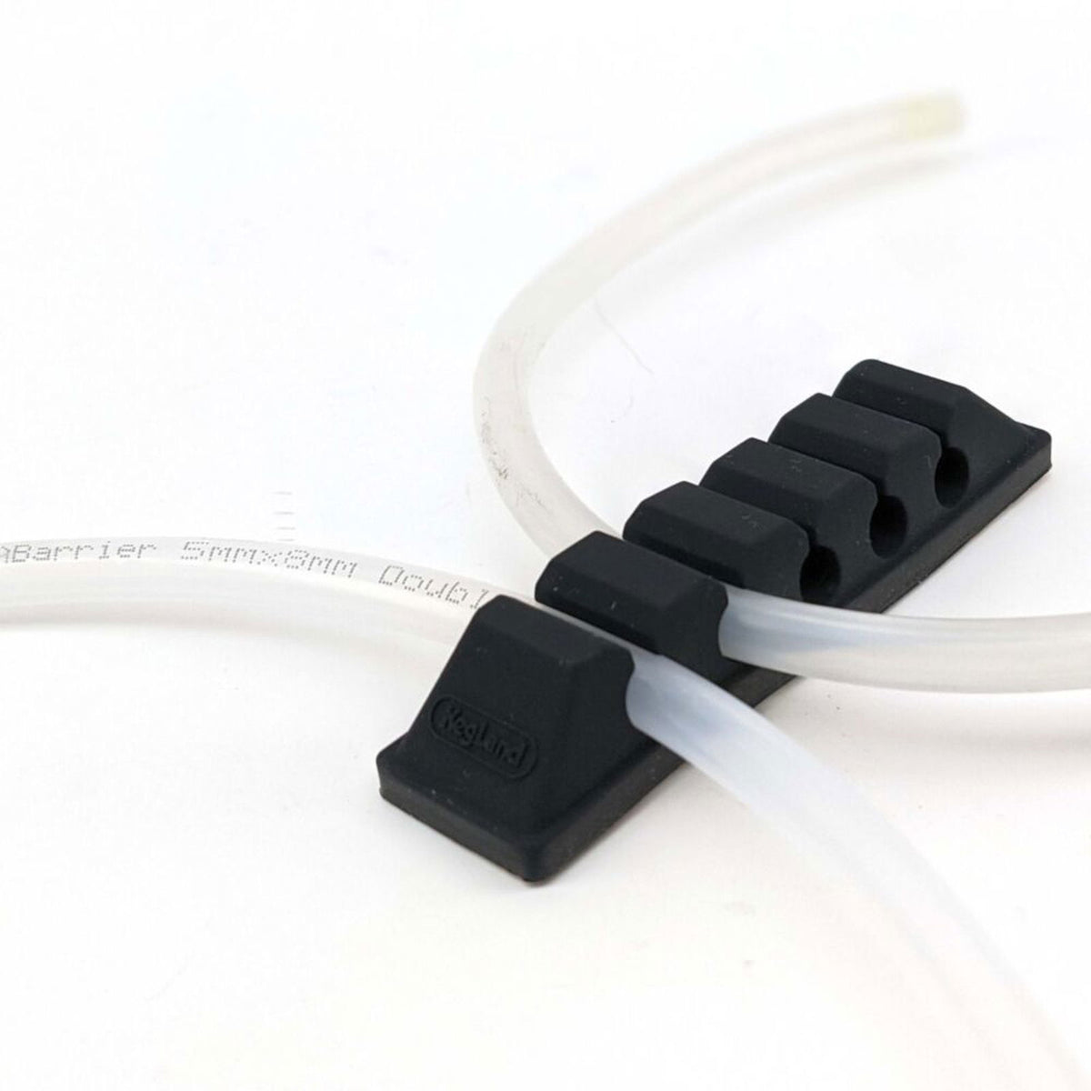 Beer Line Tidy - 8mm OD - All Things Fermented | Home Brew Supplies Shop Wellington Kapiti NZ