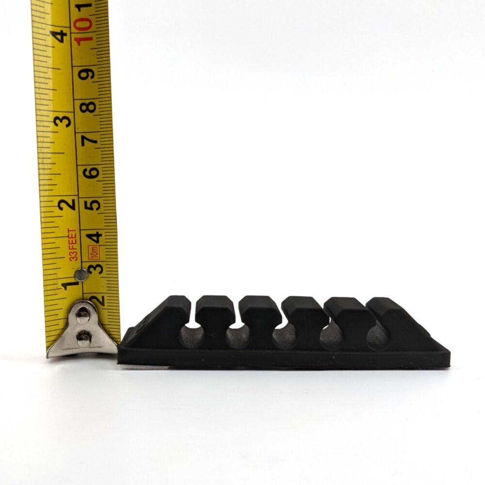 Beer Line Tidy - 8mm OD - All Things Fermented | Home Brew Supplies Shop Wellington Kapiti NZ
