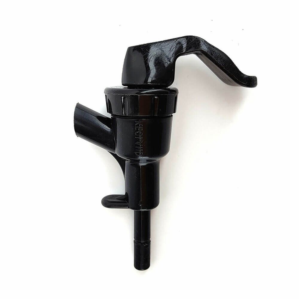 Beer Tap - Keg Picnic Tap - Duotight - All Things Fermented | Home Brew Supplies Shop Wellington Kapiti NZ