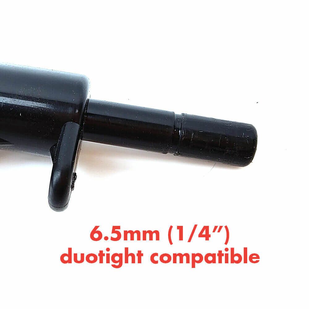 Beer Tap - Keg Picnic Tap - Duotight - All Things Fermented | Home Brew Supplies Shop Wellington Kapiti NZ