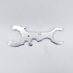 Beer Tap and Shank Tool - 7 in 1 - All Things Fermented | Home Brew Supplies Shop Wellington Kapiti NZ
