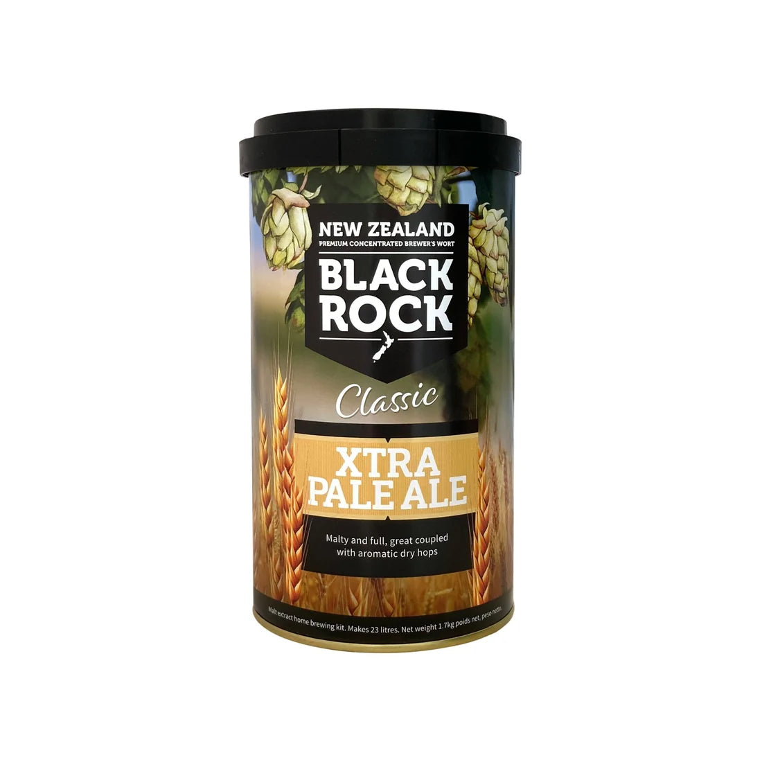 Black Rock Classic Xtra Pale Ale