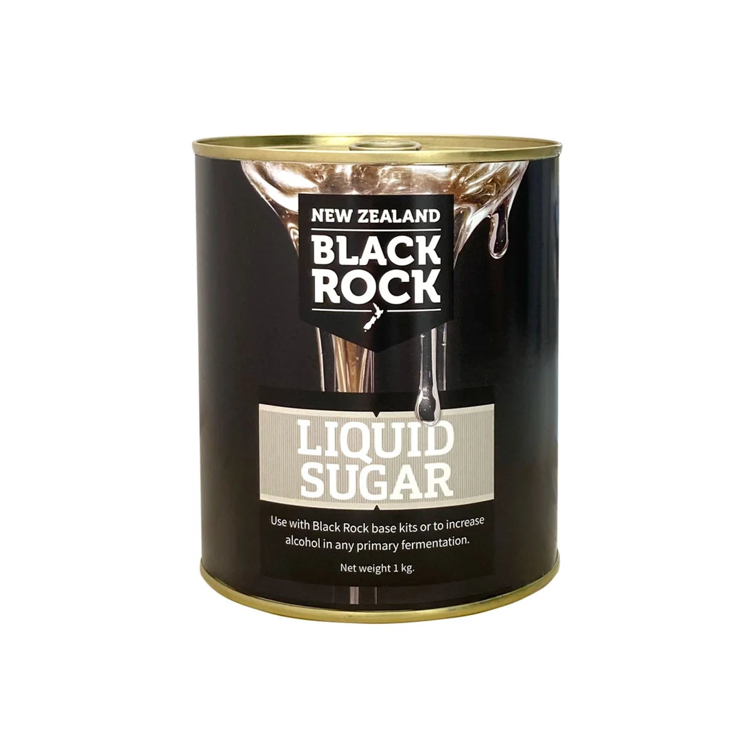 Black Rock Liquid Brewing Sugar