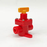 BlowTie Diaphragm Spunding Valve - Adjustable PRV - All Things Fermented | Home Brew Supplies Shop Wellington Kapiti NZ