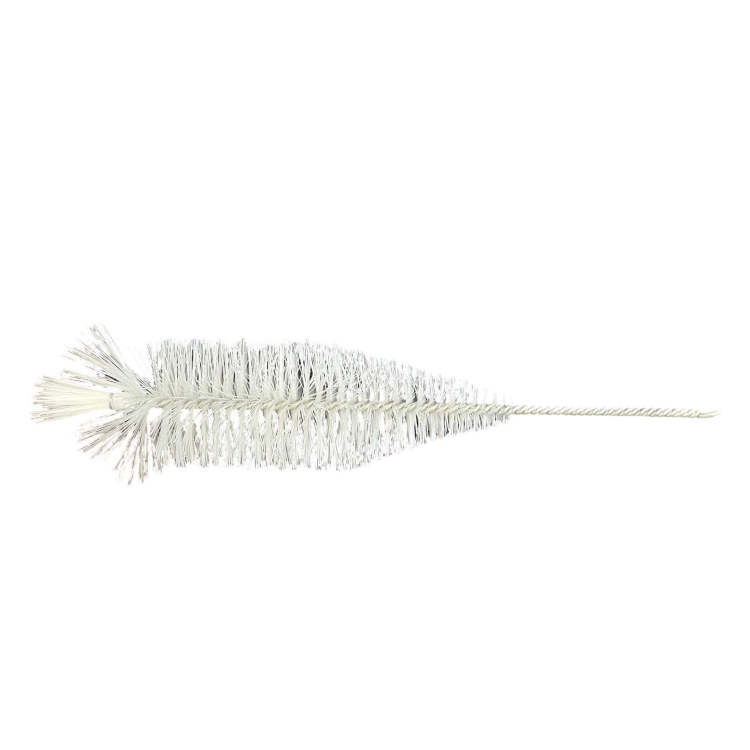 Bottle Brush - Fan Tip - All Things Fermented | Home Brew Supplies Shop Wellington Kapiti NZ