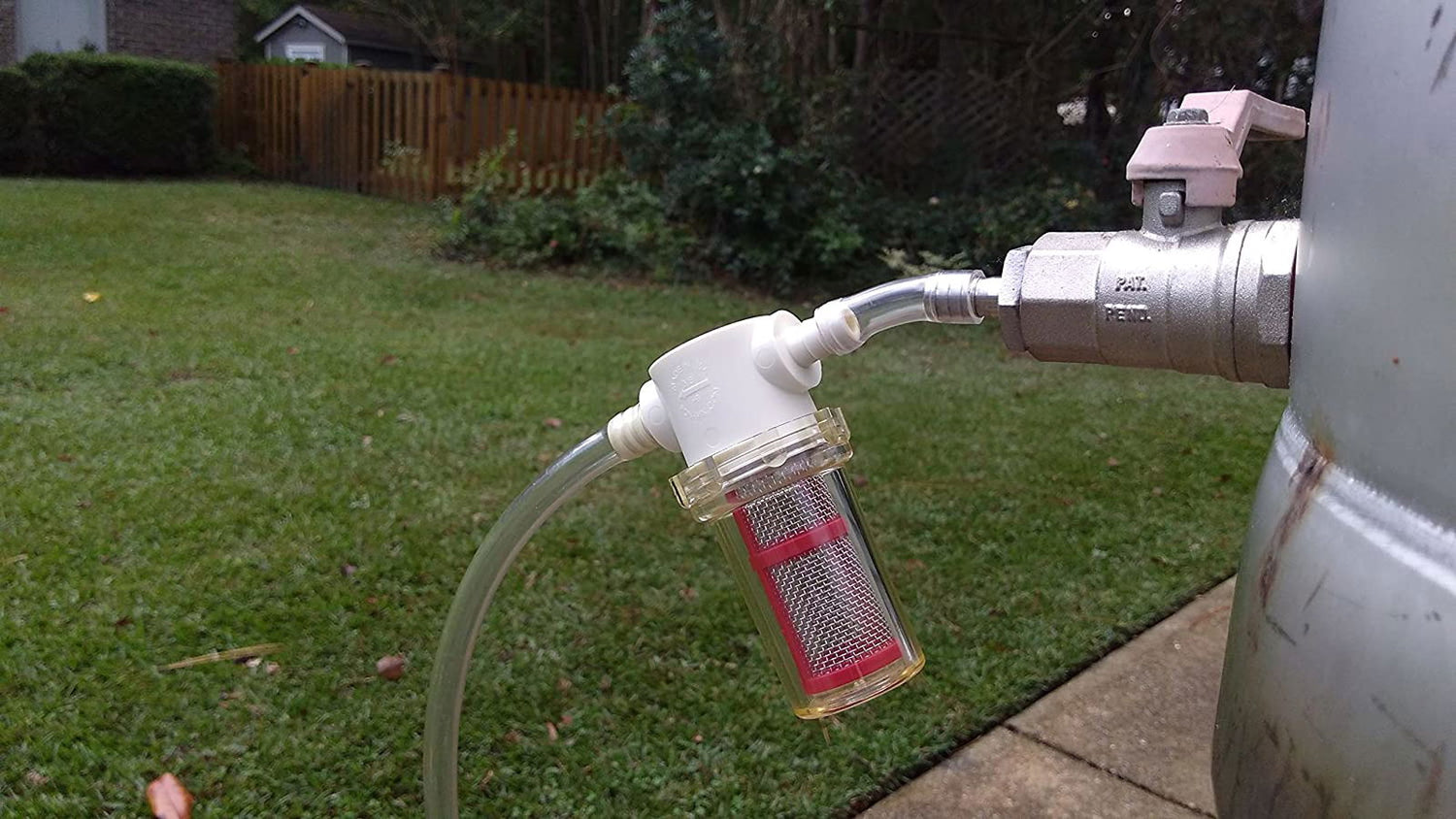 Bouncer Filter - Classic - All Things Fermented | Home Brew Supplies Shop Wellington Kapiti NZ