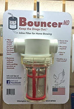 Bouncer Filter - Mac Daddy - All Things Fermented | Home Brew Supplies Shop Wellington Kapiti NZ