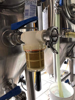 Bouncer Filter - Pro - All Things Fermented | Home Brew Supplies Shop Wellington Kapiti NZ
