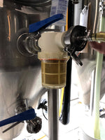 Bouncer Filter - Pro - All Things Fermented | Home Brew Supplies Shop Wellington Kapiti NZ