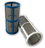 Bouncer Filter 50 Mesh & 80 Mesh Filter Screen Pack - Mac Daddy - All Things Fermented | Home Brew Supplies Shop Wellington Kapiti NZ