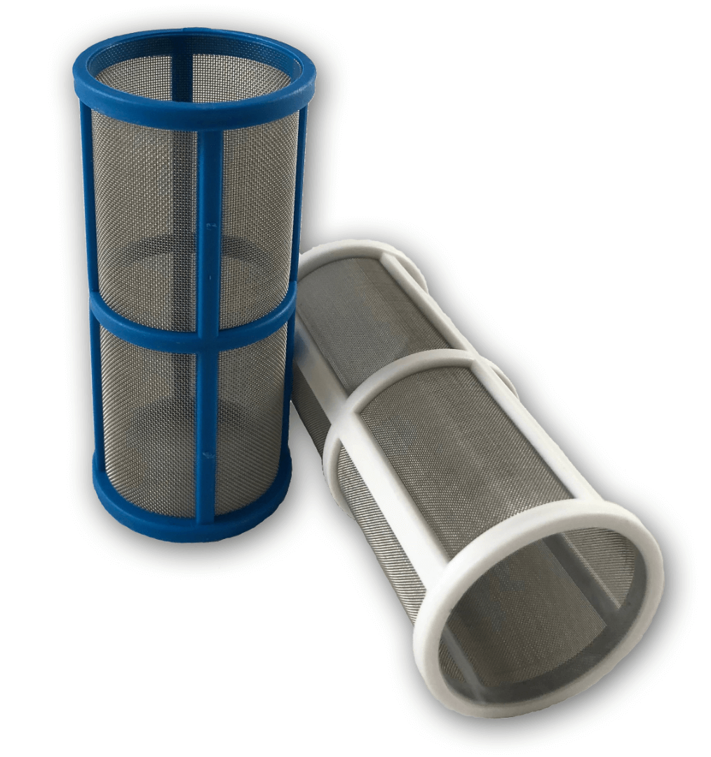 Bouncer Filter 50 Mesh &amp; 80 Mesh Filter Screen Pack - Mac Daddy - All Things Fermented | Home Brew Supplies Shop Wellington Kapiti NZ