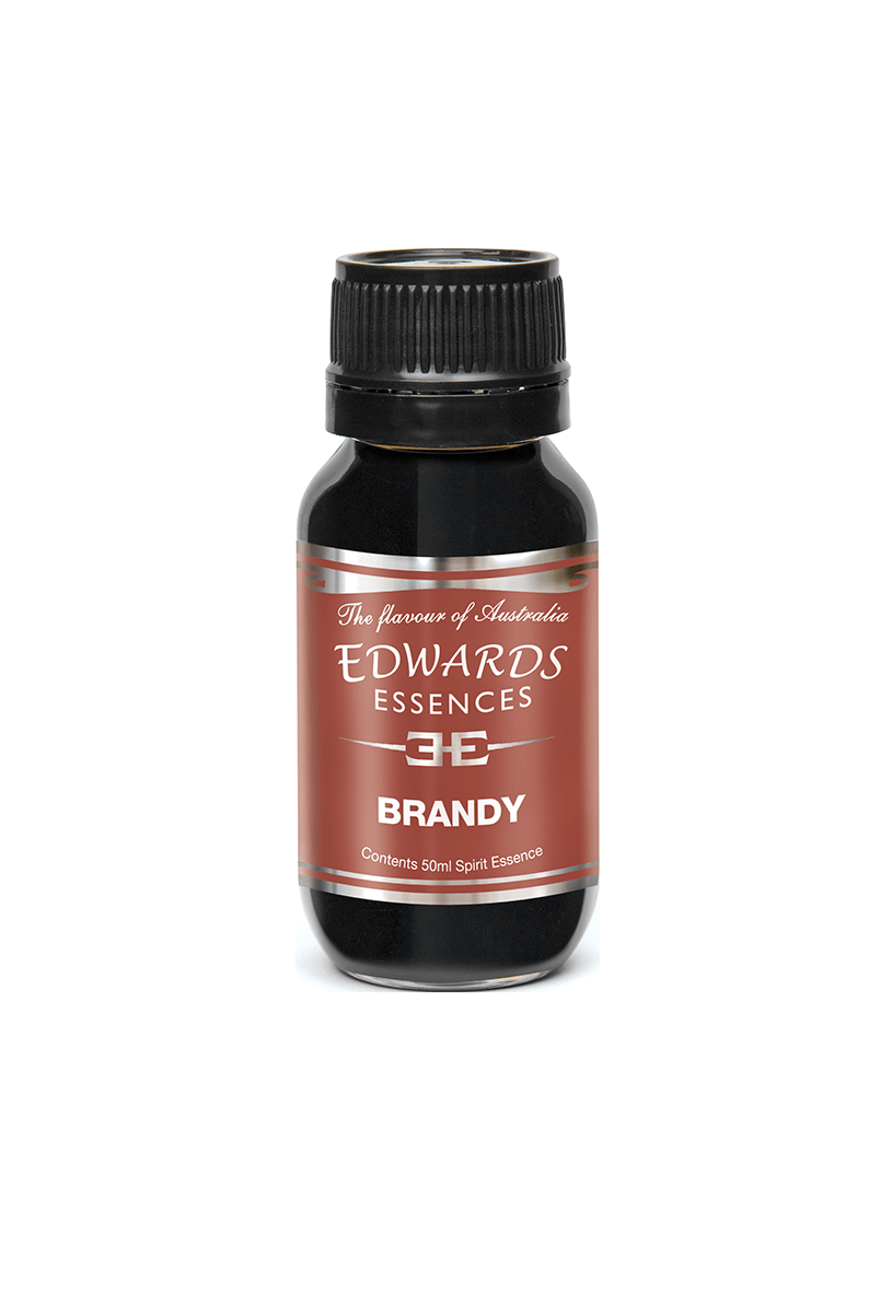 Edwards Essences Brandy 50ml