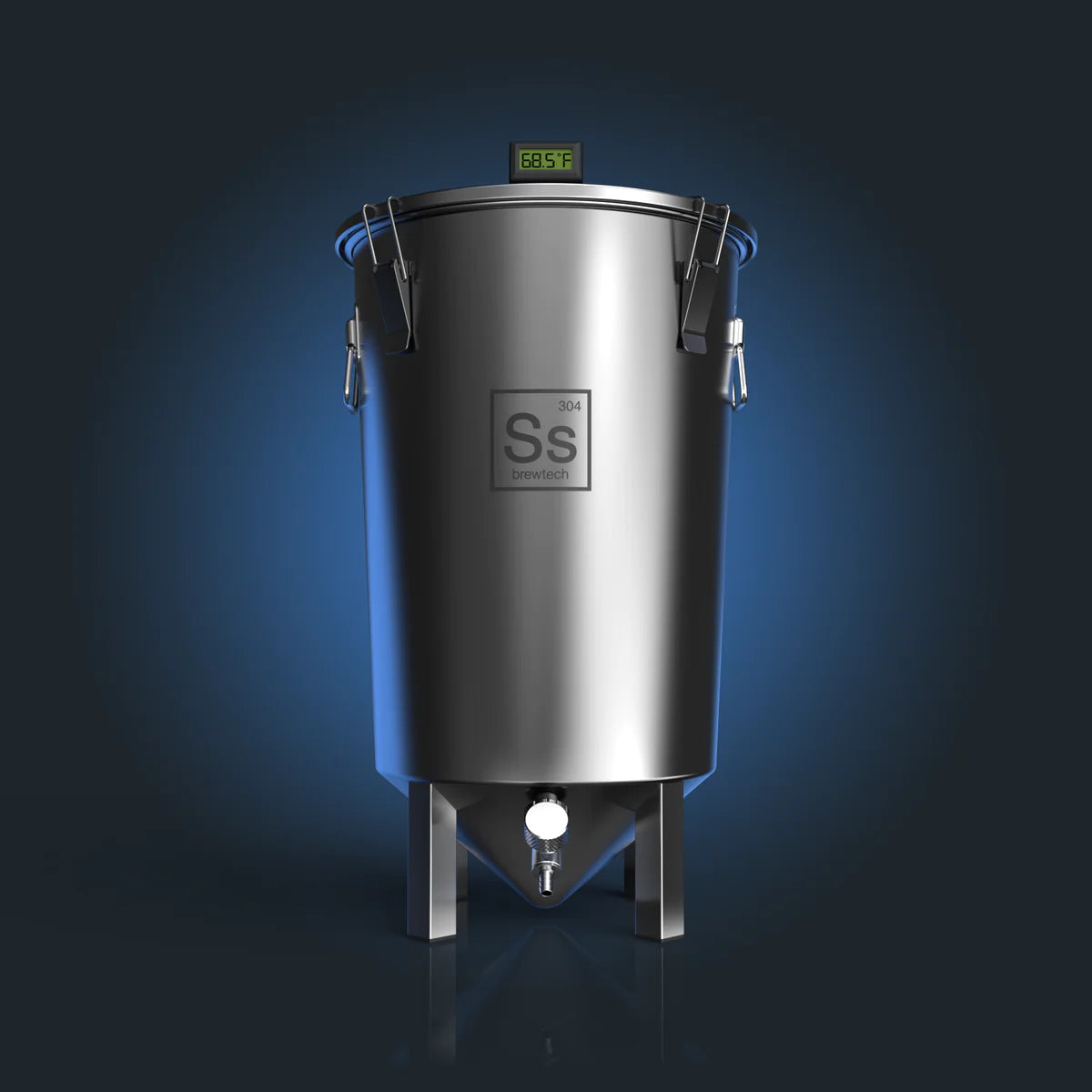 Ss Brewtech Brew Bucket 2.0